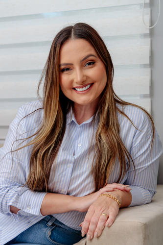 Psicóloga Monica Freitas